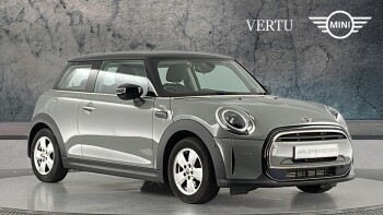 MINI Hatchback 1.5 Cooper Classic 3dr Auto Petrol Hatchback